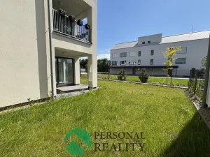 Prodej bytu 2+kk, Chlumec nad Cidlinou, Komenského, 50 m2
