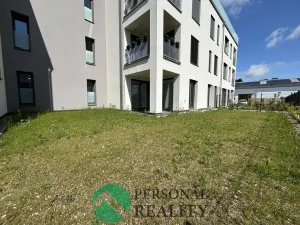 Prodej bytu 2+kk, Chlumec nad Cidlinou, Komenského, 50 m2