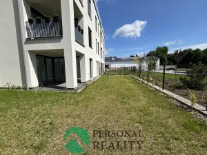 Prodej bytu 2+kk, Chlumec nad Cidlinou, Komenského, 50 m2