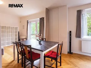 Prodej rodinného domu, Praha - Hlubočepy, Nad Zlíchovem, 304 m2