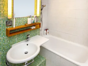 Pronájem bytu 2+1, Zlín, M. Knesla, 55 m2