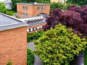 Pronájem bytu 2+1, Zlín, M. Knesla, 55 m2