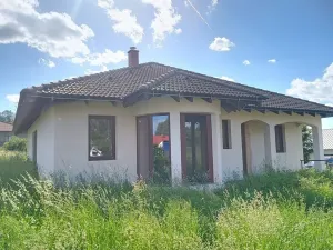 Prodej rodinného domu, Radnice, 118 m2