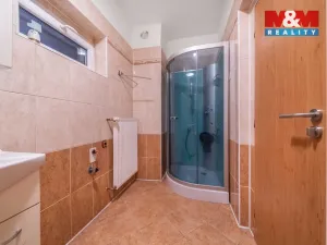Pronájem rodinného domu, Břasy, 112 m2