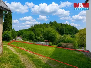 Prodej rodinného domu, Zruč nad Sázavou, 1. máje, 250 m2