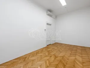 Pronájem kanceláře, Praha - Nové Město, Vodičkova, 47 m2