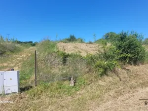 Prodej pozemku pro bydlení, Zlobice, 1173 m2