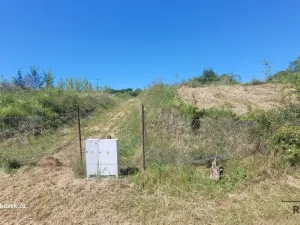 Prodej pozemku pro bydlení, Zlobice, 1173 m2