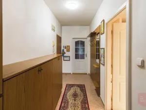 Prodej bytu 3+1, Praha - Podolí, Bohuslava Martinů, 120 m2