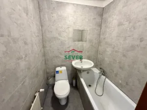 Prodej bytu 1+1, Lom - Loučná, Novostavby, 30 m2