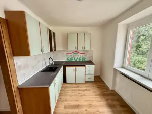 Prodej bytu 1+1, Lom - Loučná, Novostavby, 30 m2