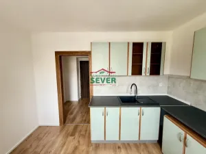 Prodej bytu 1+1, Lom - Loučná, Novostavby, 30 m2