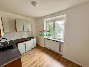 Prodej bytu 1+1, Lom - Loučná, Novostavby, 30 m2