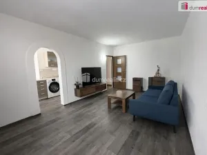 Pronájem bytu 3+1, Mariánské Lázně, Libušina, 79 m2