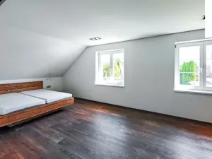 Prodej rodinného domu, Ostrov, 211 m2