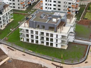Prodej bytu 3+kk, Praha - Dolní Chabry, Bolebořská, 80 m2