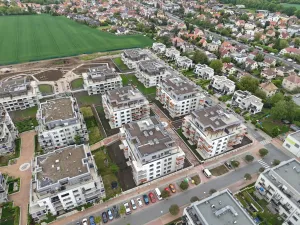 Prodej bytu 3+kk, Praha - Dolní Chabry, Bolebořská, 78 m2