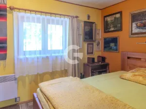 Prodej chaty, Zlín, Nad Březinkou, 49 m2