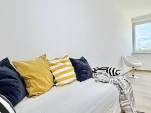 Prodej bytu 4+kk, Strážnice, Nádražní, 119 m2