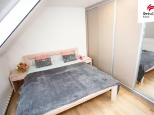 Prodej bytu 3+1, Nehvizdy, Gabčíkova, 67 m2