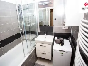 Prodej bytu 3+1, Nehvizdy, Gabčíkova, 67 m2