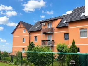 Prodej bytu 3+1, Nehvizdy, Gabčíkova, 67 m2