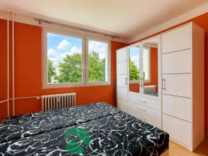 Pronájem bytu 3+1, Mariánské Lázně - Úšovice, Hroznatova, 65 m2