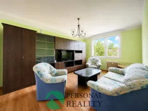 Pronájem bytu 3+1, Mariánské Lázně - Úšovice, Hroznatova, 65 m2