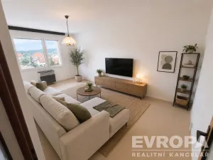Prodej bytu 3+1, Blovice, 5. května, 72 m2