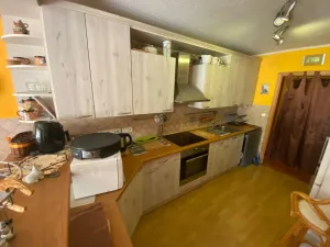 Prodej rodinného domu, Proboštov - Přítkov, Horská, 891 m2