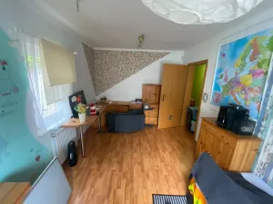 Prodej rodinného domu, Proboštov - Přítkov, Horská, 891 m2