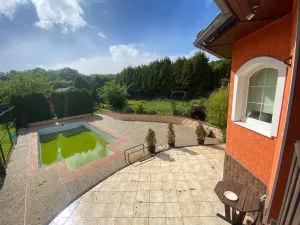 Prodej rodinného domu, Proboštov - Přítkov, Horská, 891 m2