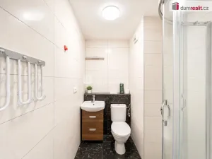 Pronájem bytu 1+1, Ústí nad Labem - Severní Terasa, Šrámkova, 40 m2