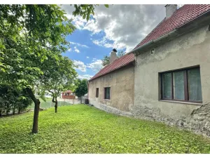Prodej rodinného domu, Měrunice, 86 m2