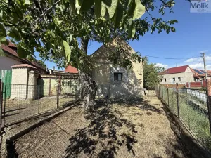 Prodej rodinného domu, Měrunice, 86 m2