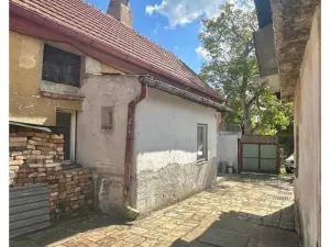Prodej rodinného domu, Měrunice, 86 m2
