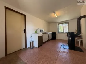 Prodej rodinného domu, Měrunice, 86 m2