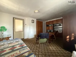 Prodej rodinného domu, Měrunice, 86 m2