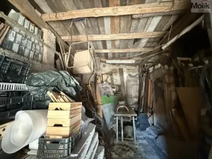 Prodej rodinného domu, Měrunice, 86 m2