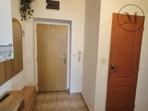 Pronájem bytu 3+1, České Budějovice, Jírovcova, 75 m2