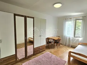 Pronájem bytu 2+1, Praha - Strašnice, Krupská, 46 m2