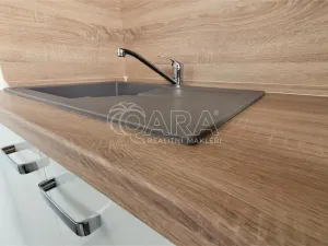 Pronájem bytu 2+1, Praha - Strašnice, Krupská, 46 m2