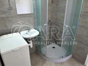 Pronájem bytu 2+1, Praha - Strašnice, Krupská, 46 m2