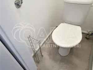 Pronájem bytu 2+1, Praha - Strašnice, Krupská, 46 m2