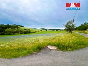 Prodej pozemku pro bydlení, Poleň, 1384 m2