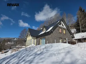 Prodej chalupy, Pec pod Sněžkou, 360 m2