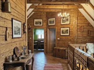 Prodej chalupy, Pec pod Sněžkou, 360 m2