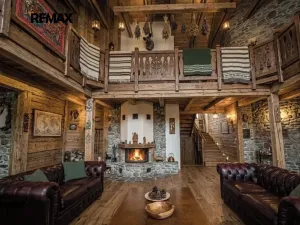 Prodej chalupy, Pec pod Sněžkou, 360 m2