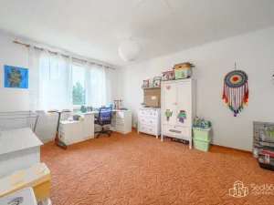 Prodej bytu 3+1, Sokolov, Švabinského, 63 m2