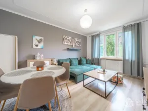 Prodej bytu 3+1, Sokolov, Švabinského, 63 m2